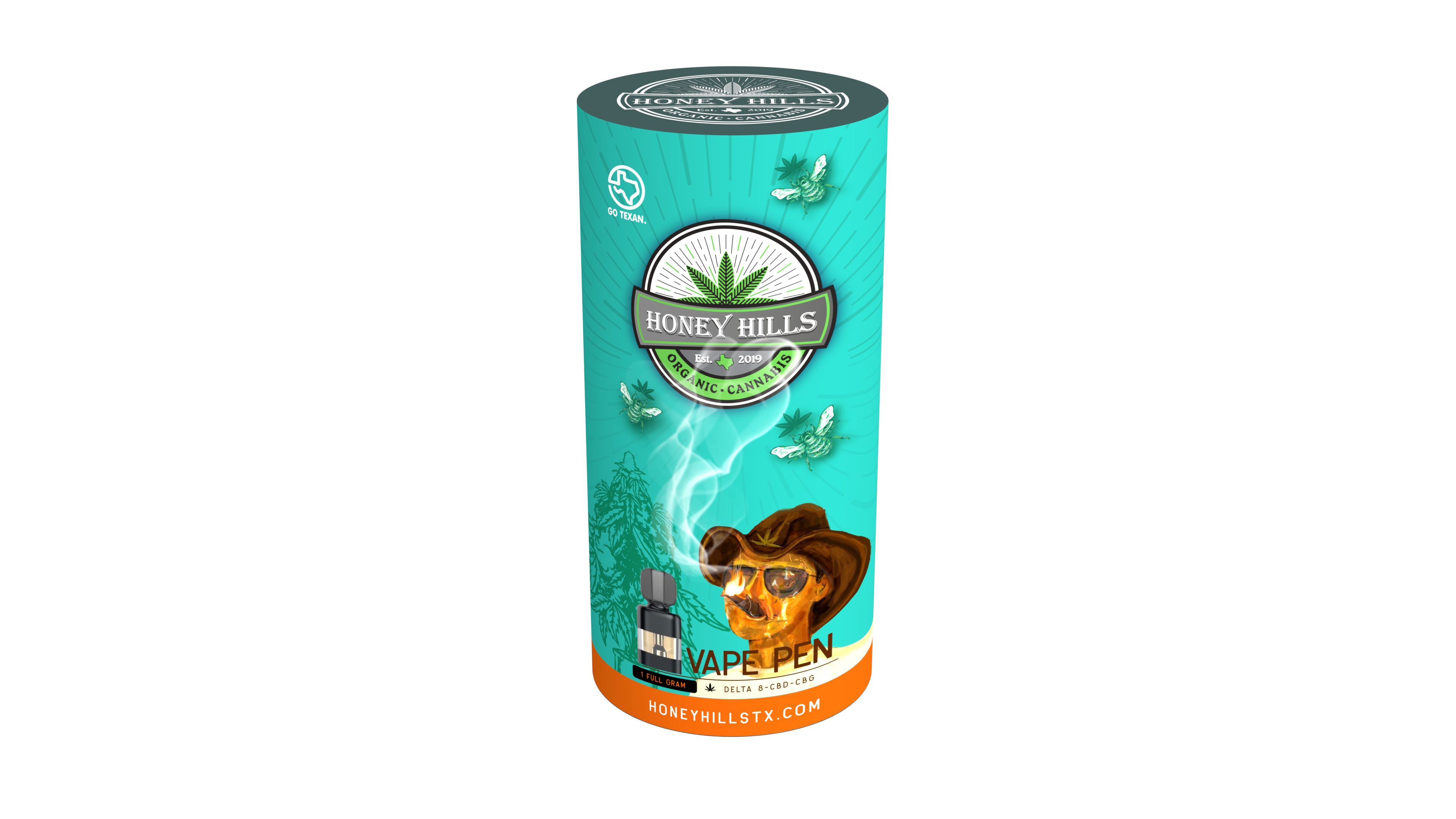 Packaging Design by davidsantacruz7 for this project | Design #32929614