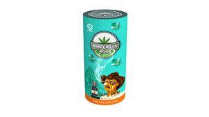 Packaging Design by davidsantacruz7 for this project | Design: #32929614