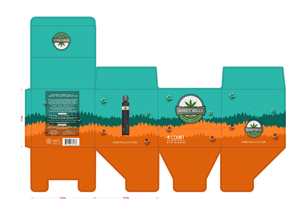 Packaging Design by davidsantacruz7 for this project | Design: #33182298