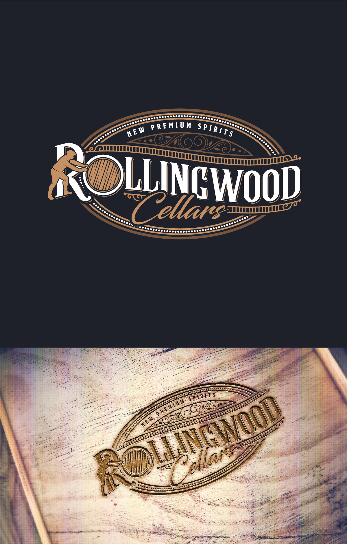 Logo Design by MagicArt Pix for this project | Design #32905614