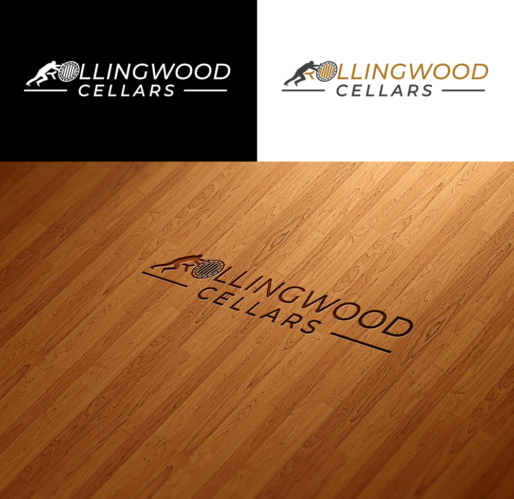 Logo Design by RA-bica for this project | Design #32935208