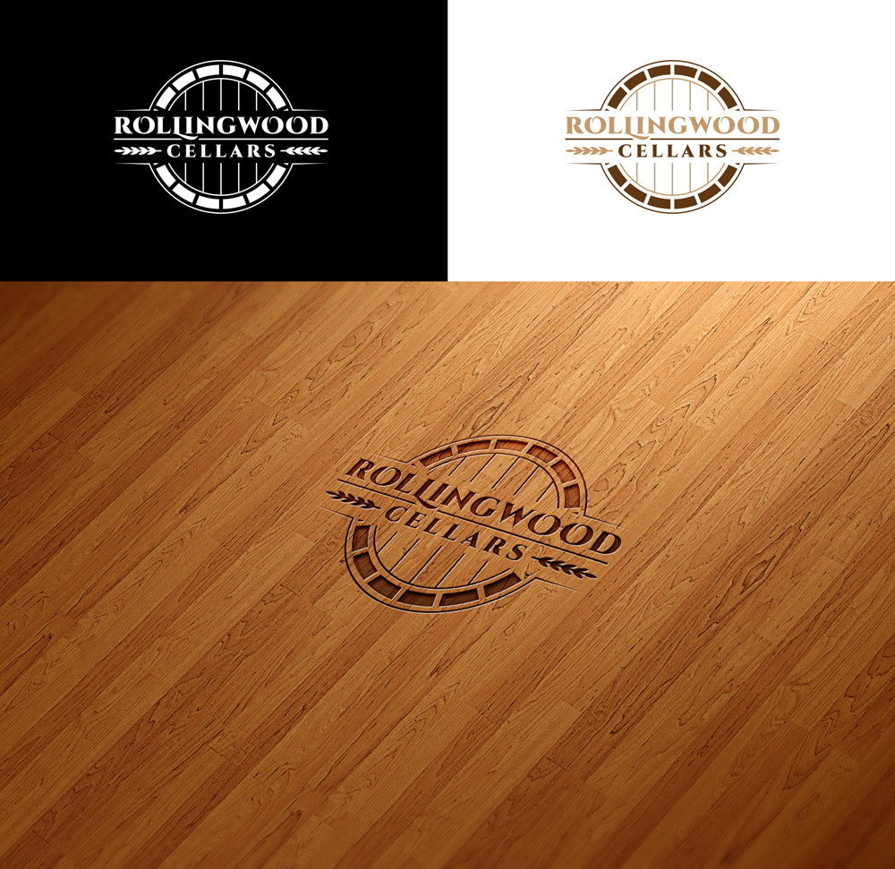 Logo Design by RA-bica for this project | Design #32935209