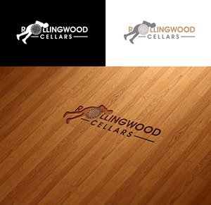 Logo Design by RA-bica for this project | Design: #32935210