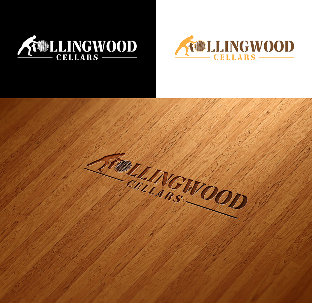 Logo Design by RA-bica for this project | Design #32935232