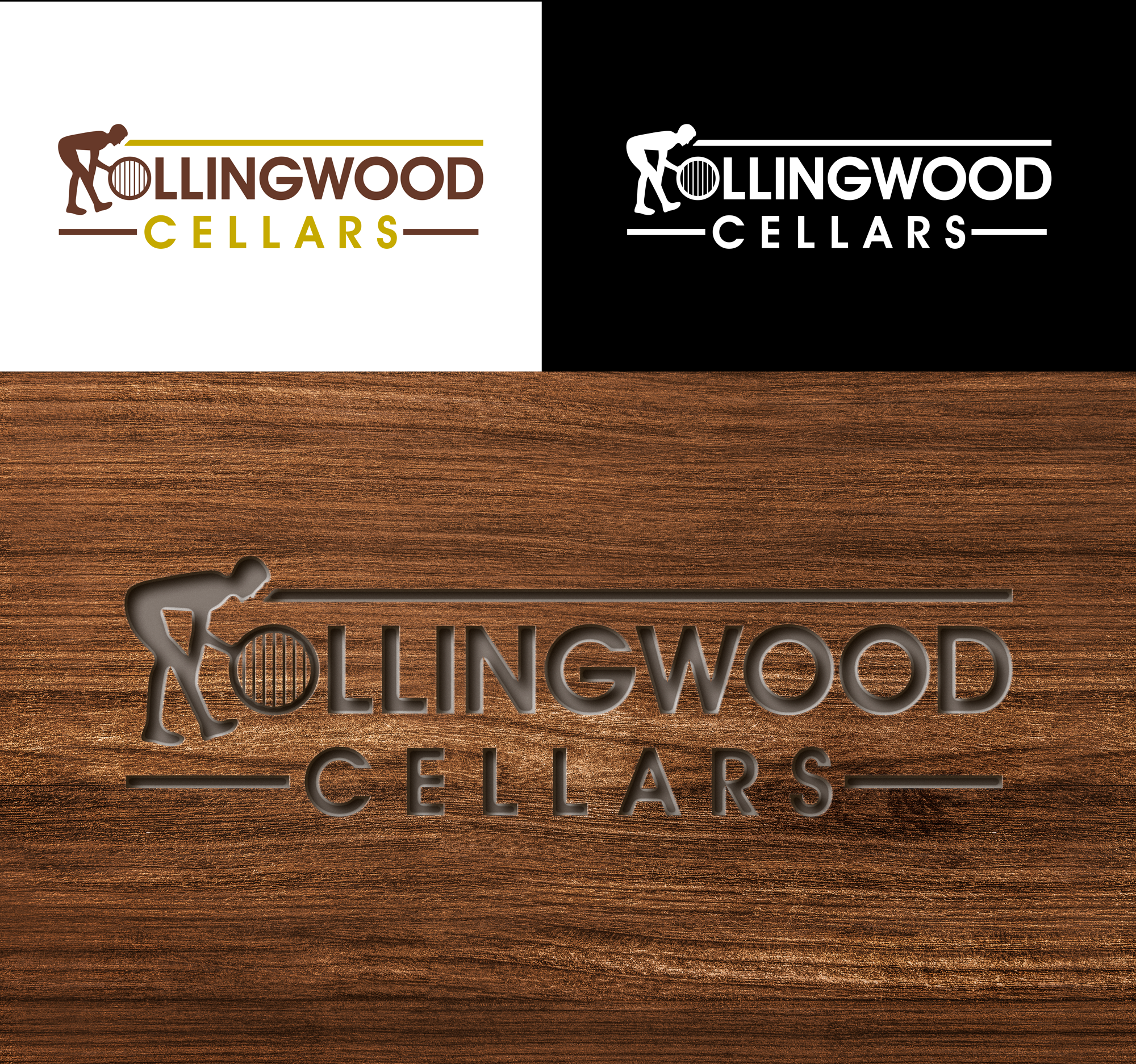 Logo Design by RA-bica for this project | Design #32938396