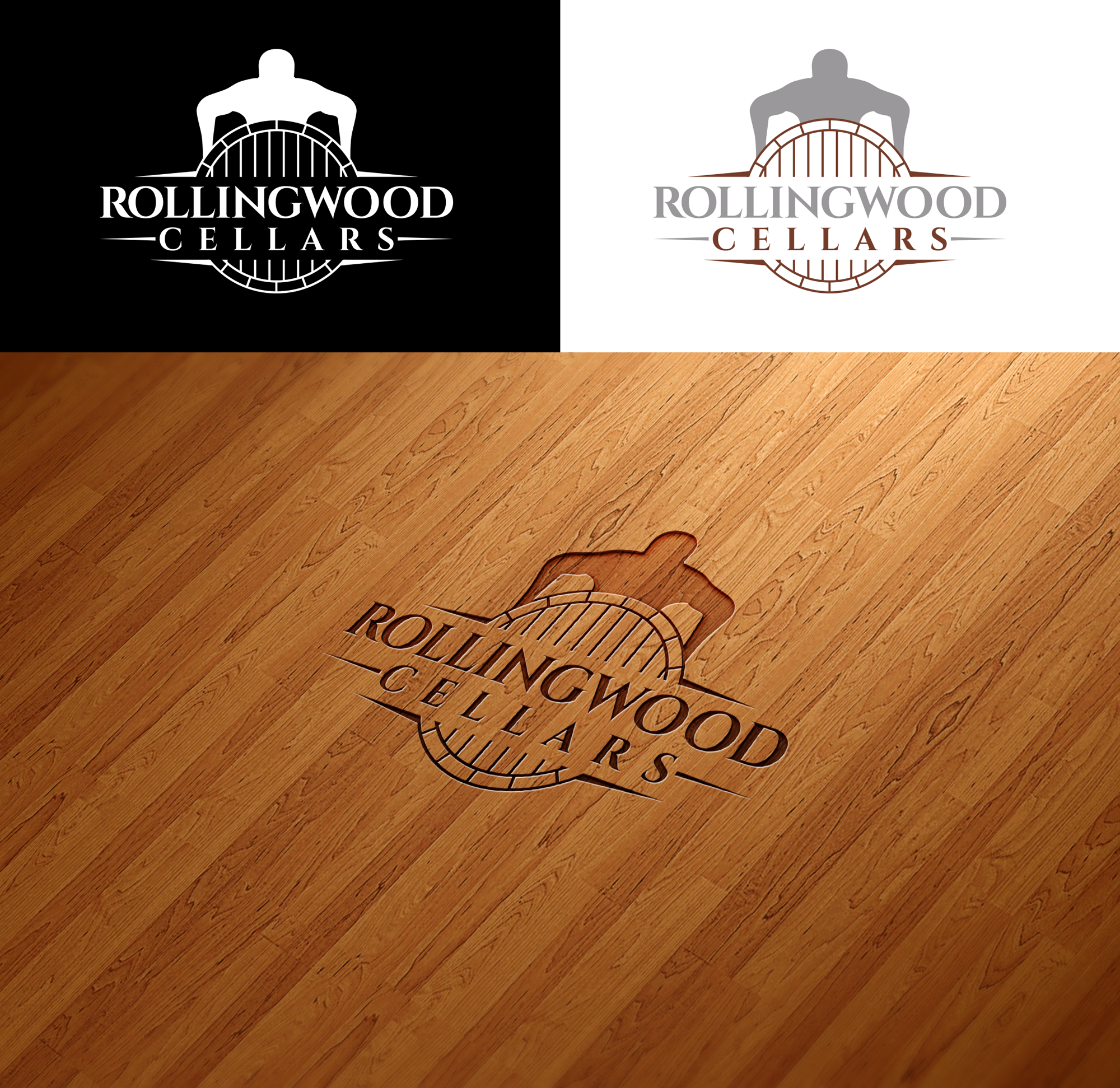 Logo Design by RA-bica for this project | Design #32938397