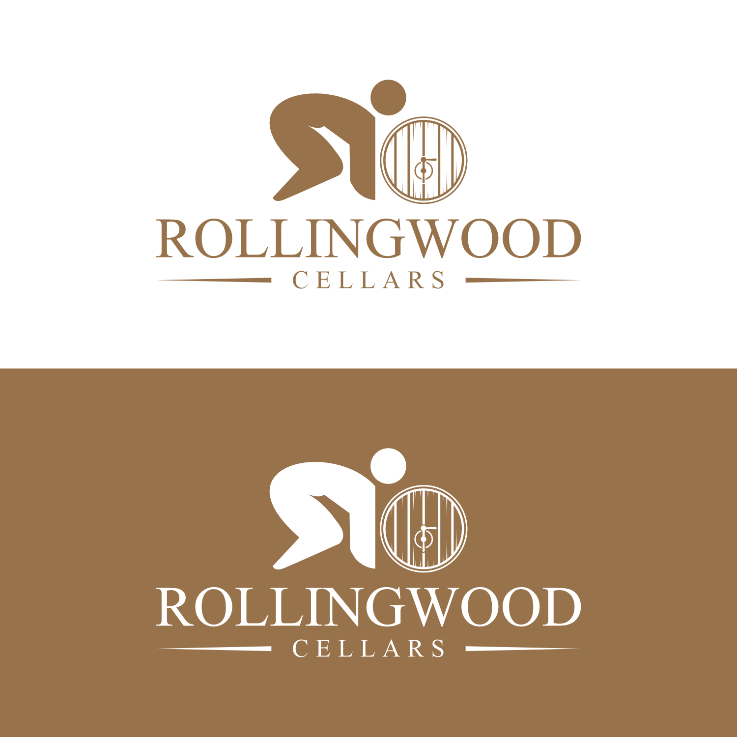 Logo Design by cah awu for this project | Design #32901694