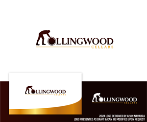 Logo Design by alvinnavarra for this project | Design: #32926910