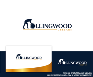 Logo Design by alvinnavarra for this project | Design: #32926918