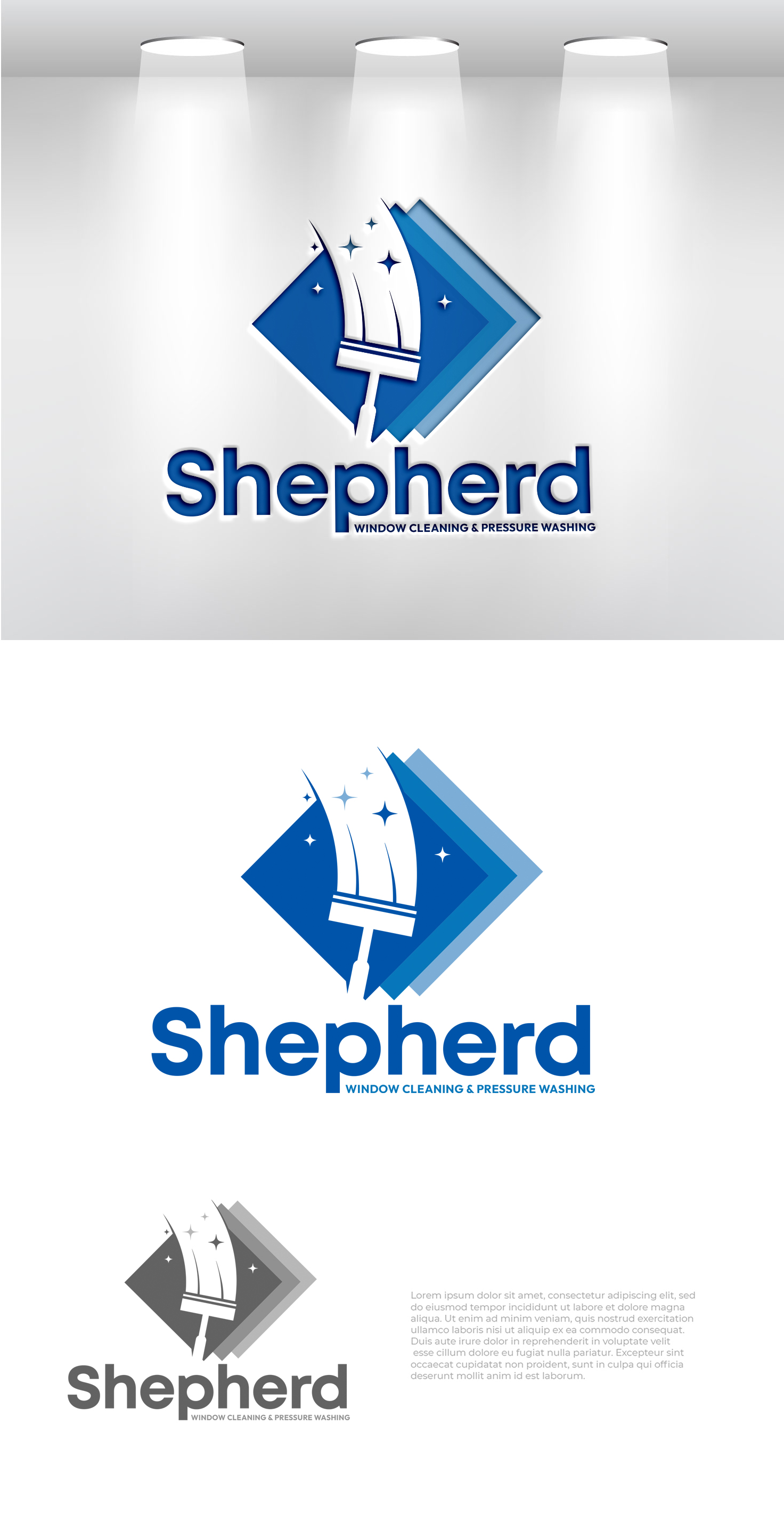 Diseño de Logo por Jelena B para este proyecto | Diseño #32904611