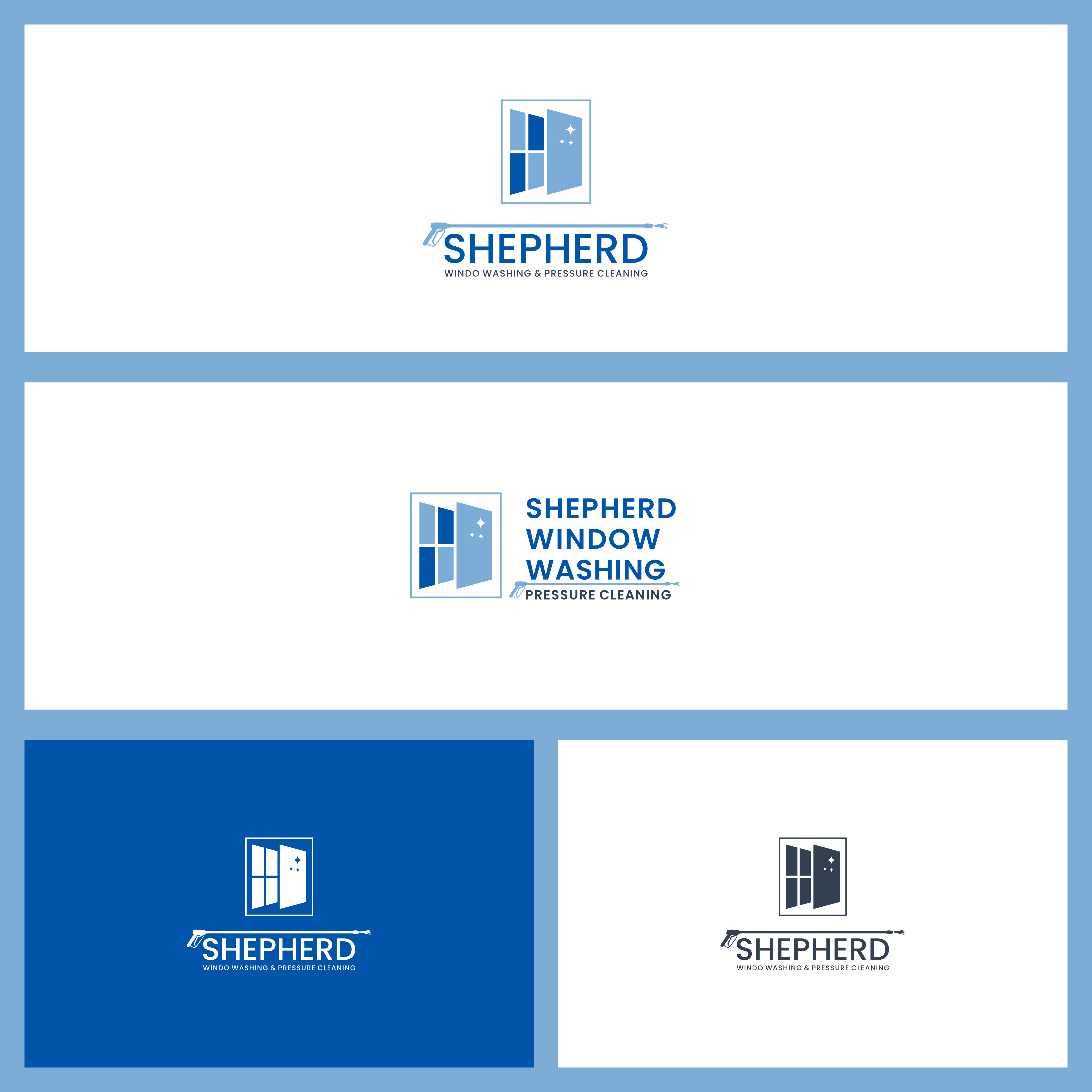 Logo Design by Doa anakKU for this project | Design #32906383