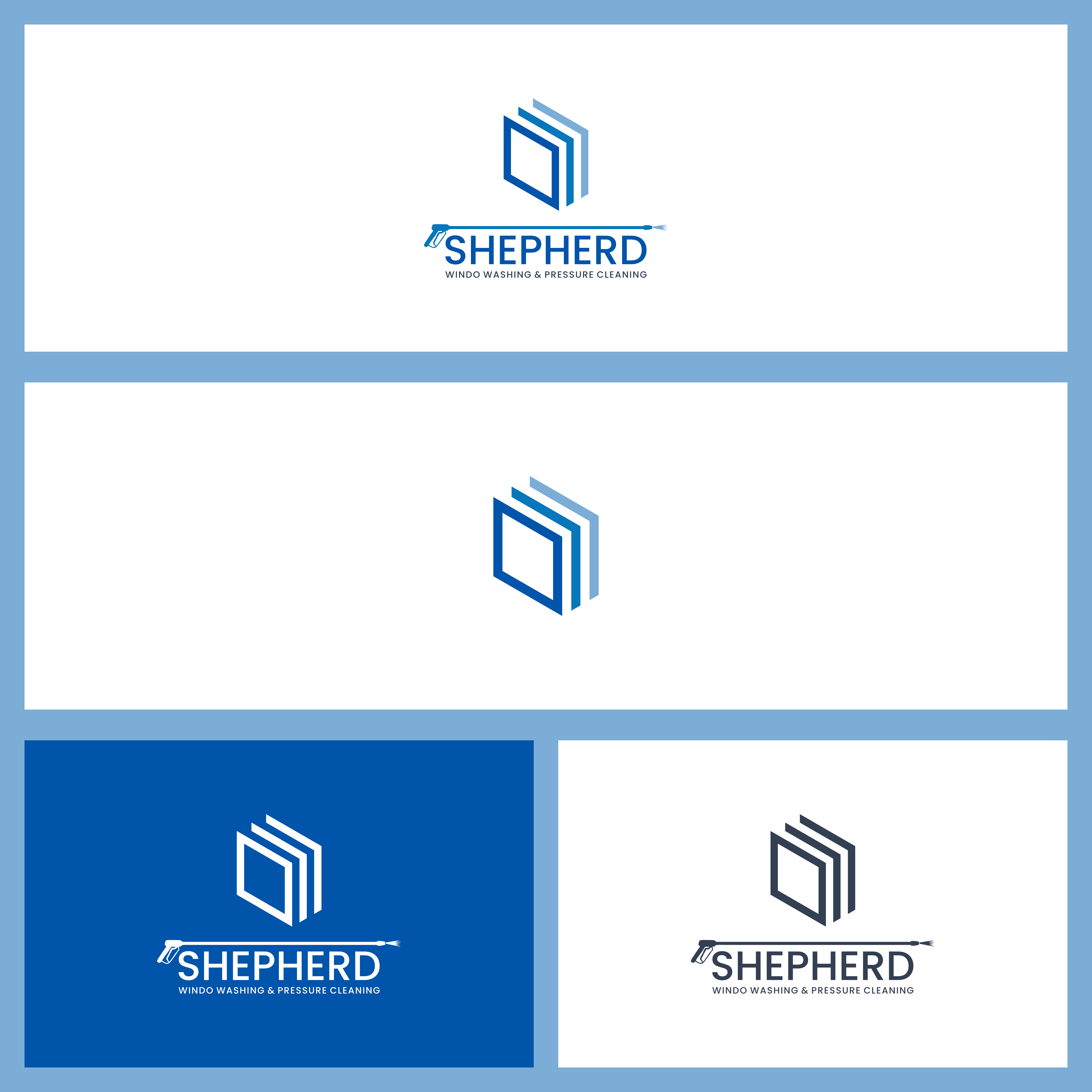 Logo Design by Doa anakKU for this project | Design #32906384