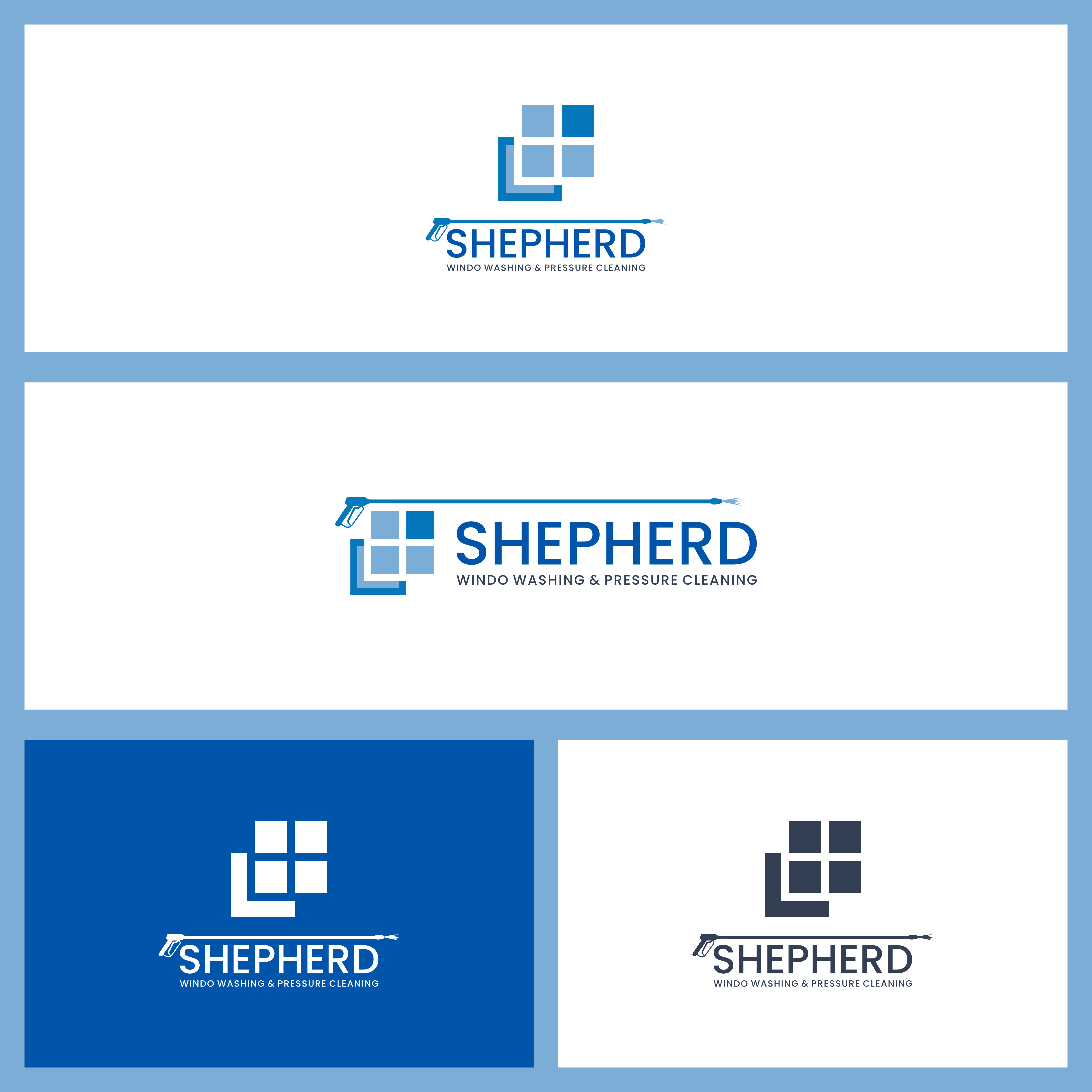 Logo Design by Doa anakKU for this project | Design #32906462