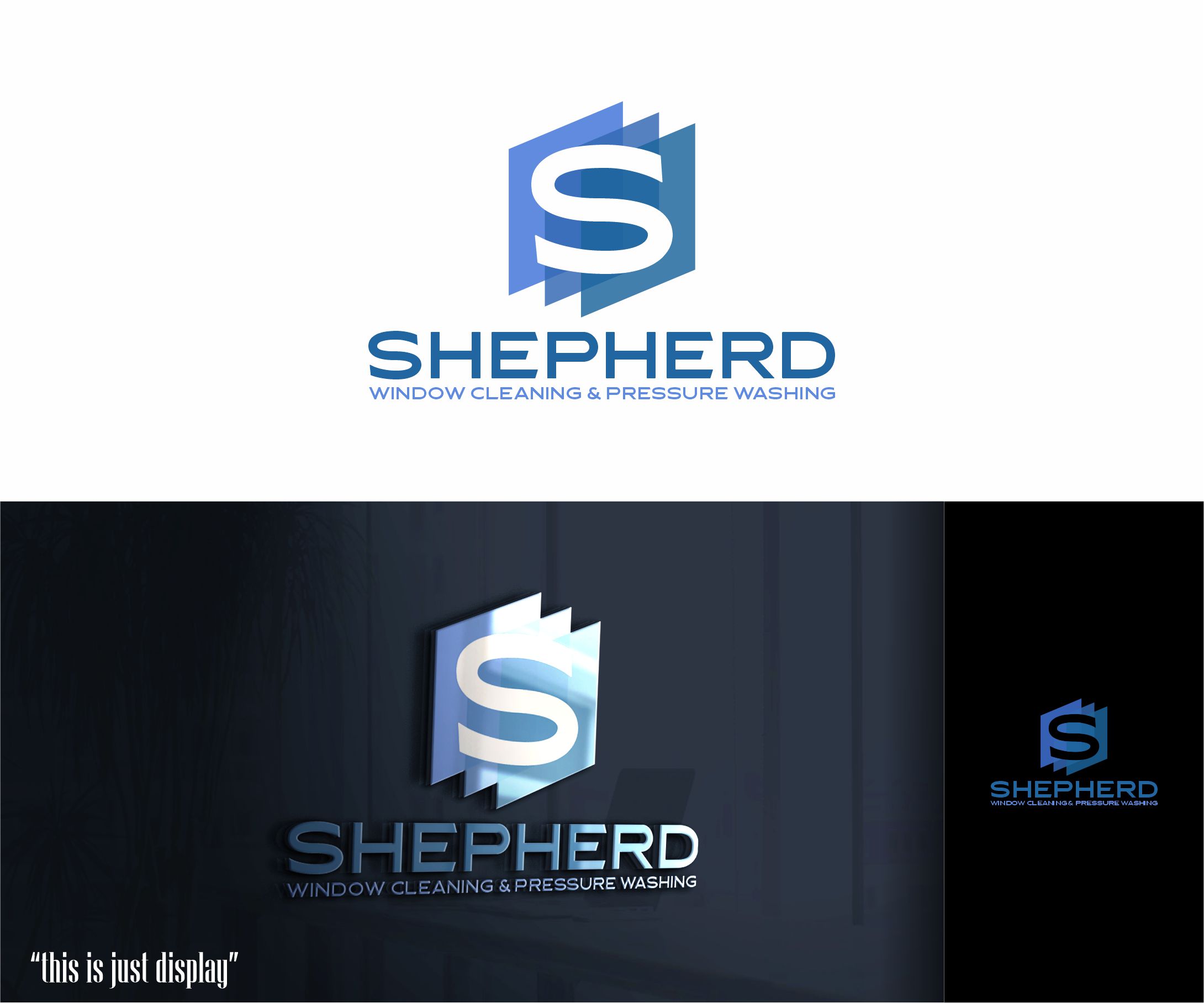 Diseño de Logo por alkaline para este proyecto | Diseño #32901923