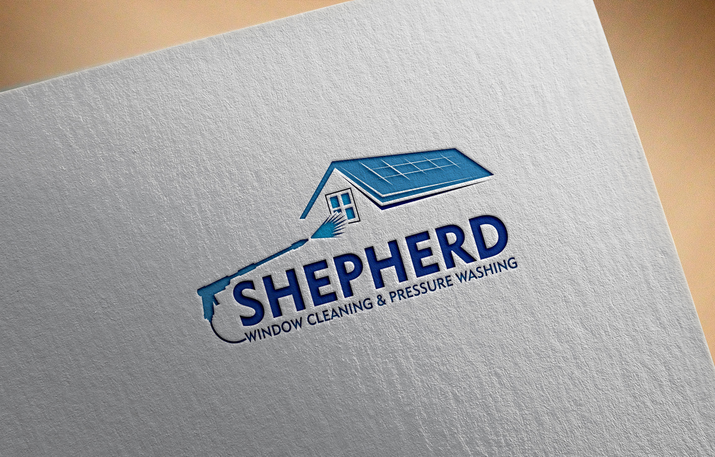 Logo Design by FarjanaTonni for this project | Design #32904408