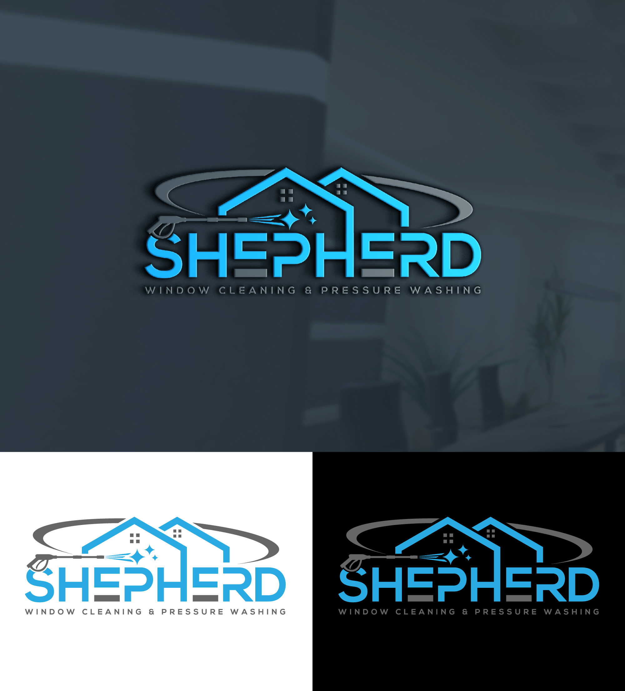 Logo Design by 100%design for this project | Design #32910548