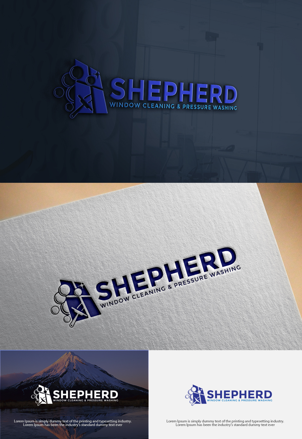 Logo Design by Tatiana Paulo for this project | Design #32910792