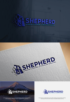 Logo-Design von Tatiana Paulo für dieses Projekt | Design: #32910792