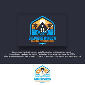 Logo Design by Eldmal for this project | Design: #32901897