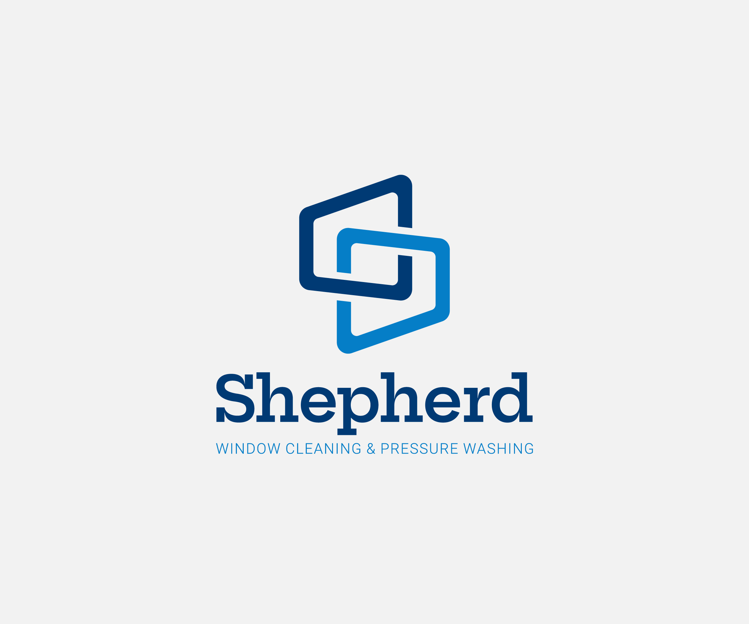 Logo Design by Fahmi Daniyal for this project | Design #32904127