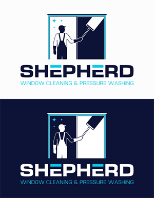 Logo Design by frank_illustrator