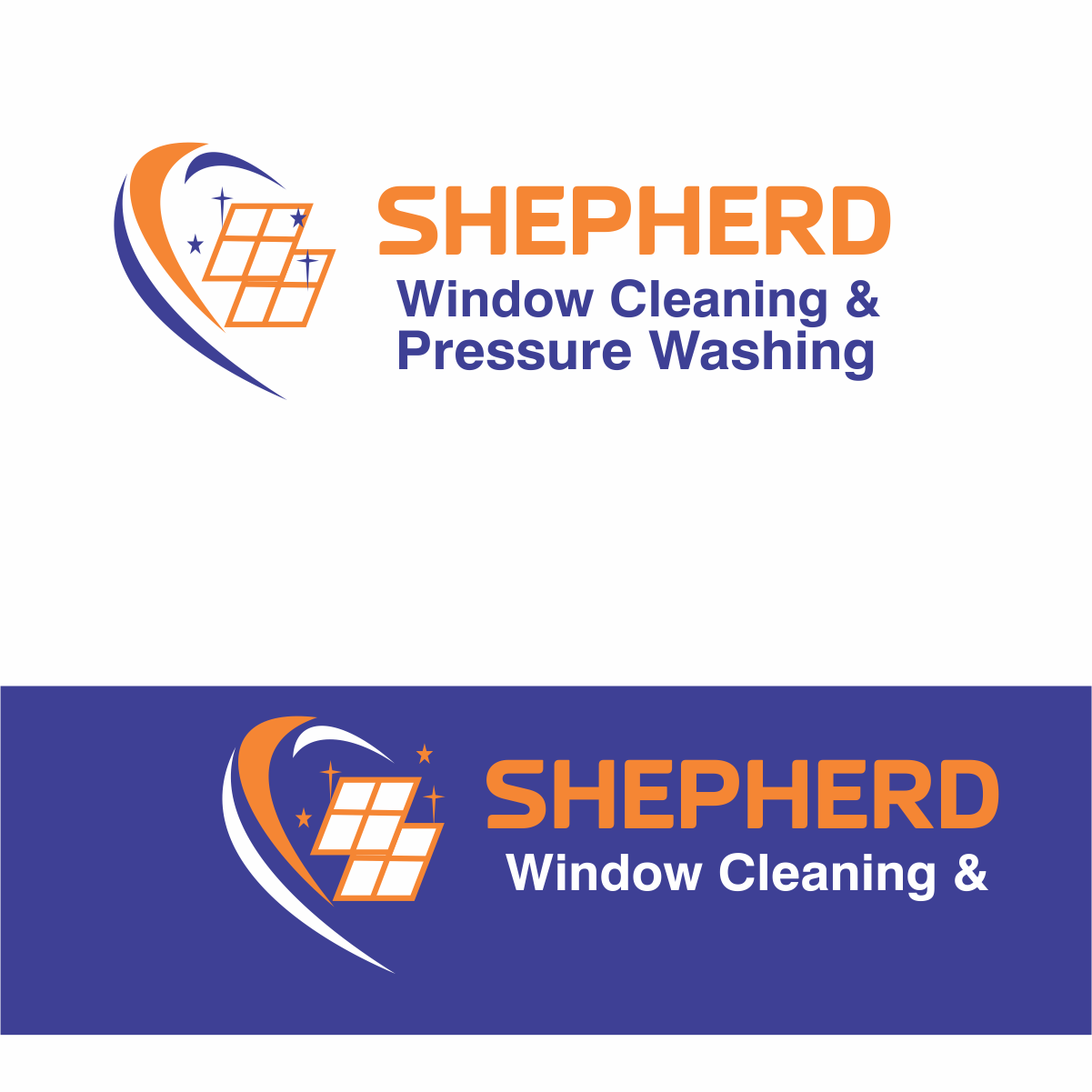 Logo Design by Blueberry for this project | Design #32906413