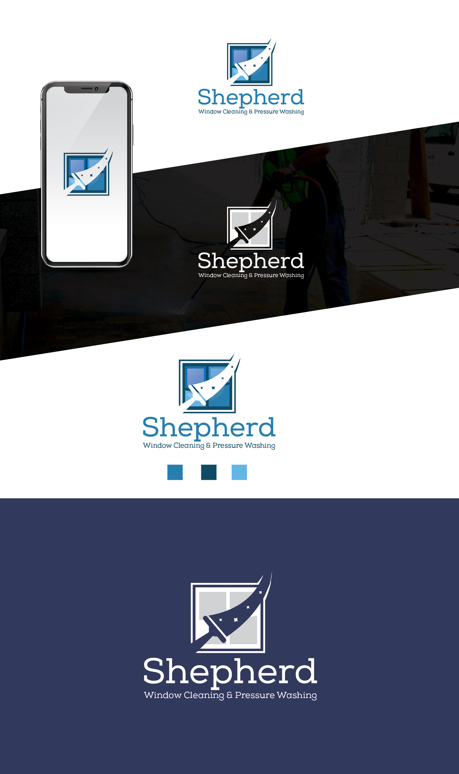 Diseño de Logo por Deziners Zone para este proyecto | Diseño #32905410