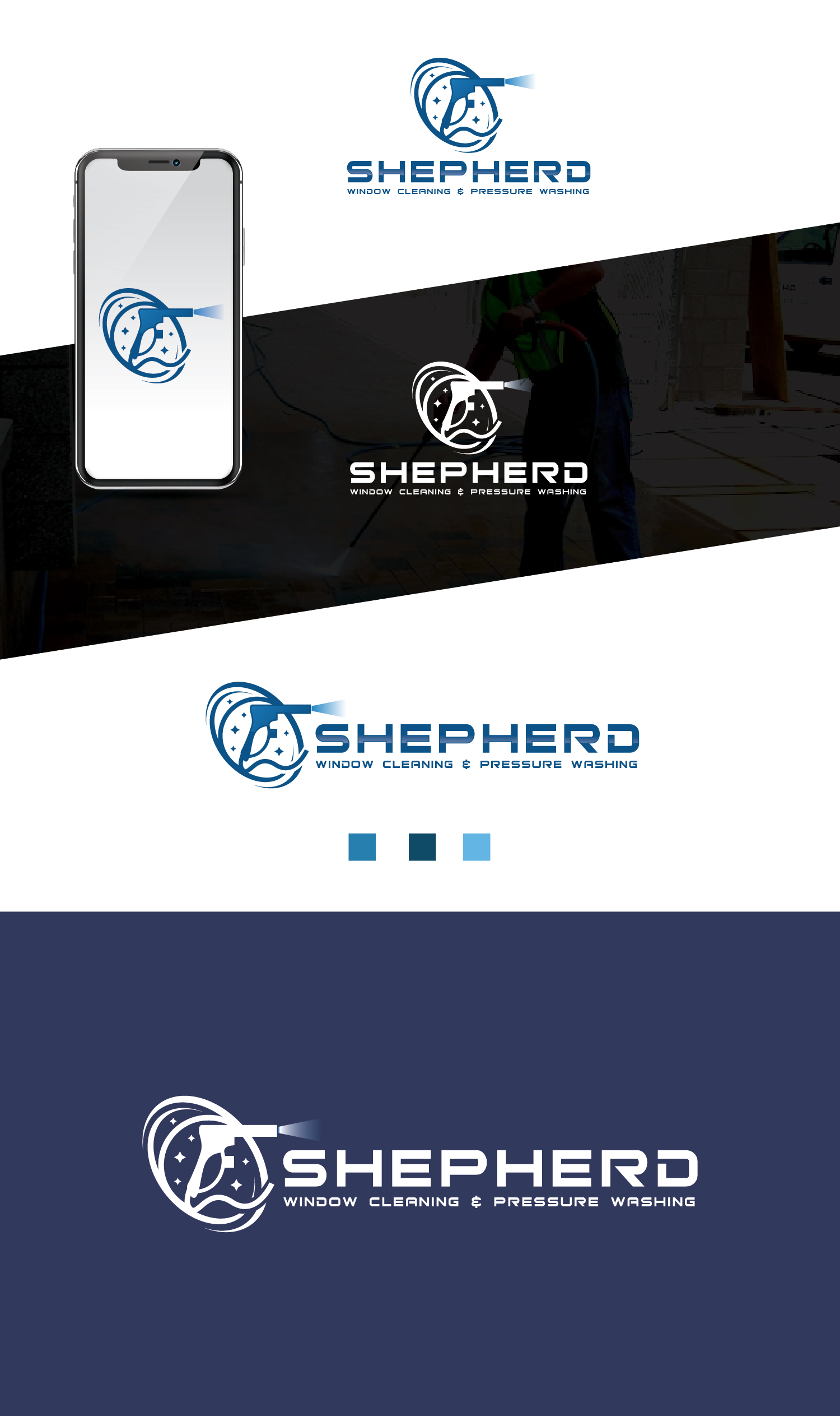 Diseño de Logo por Deziners Zone para este proyecto | Diseño #32905413