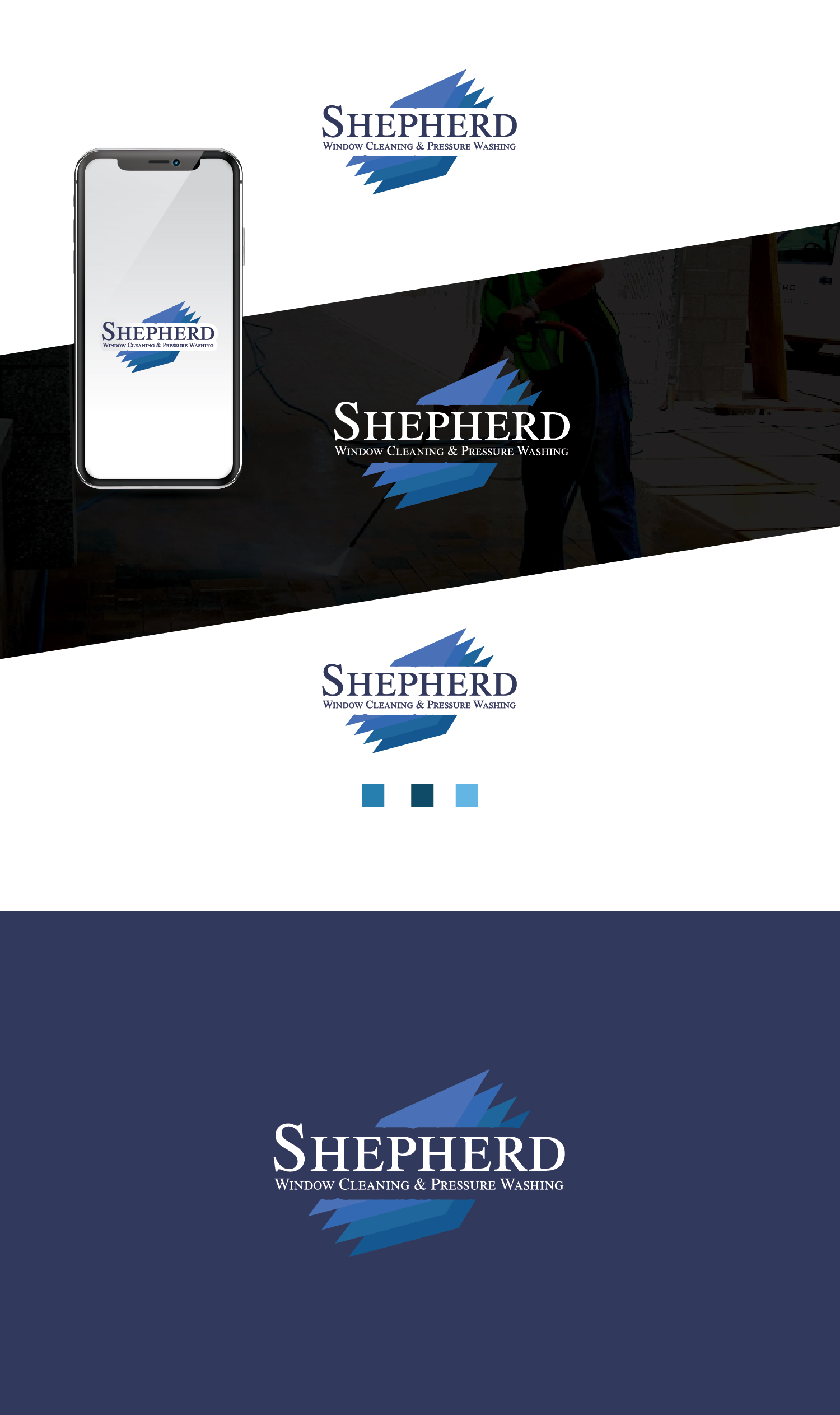 Logo Design by Deziners Zone for this project | Design #32905420