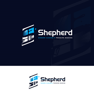 Logo Design by b4usonai for this project | Design #32909418