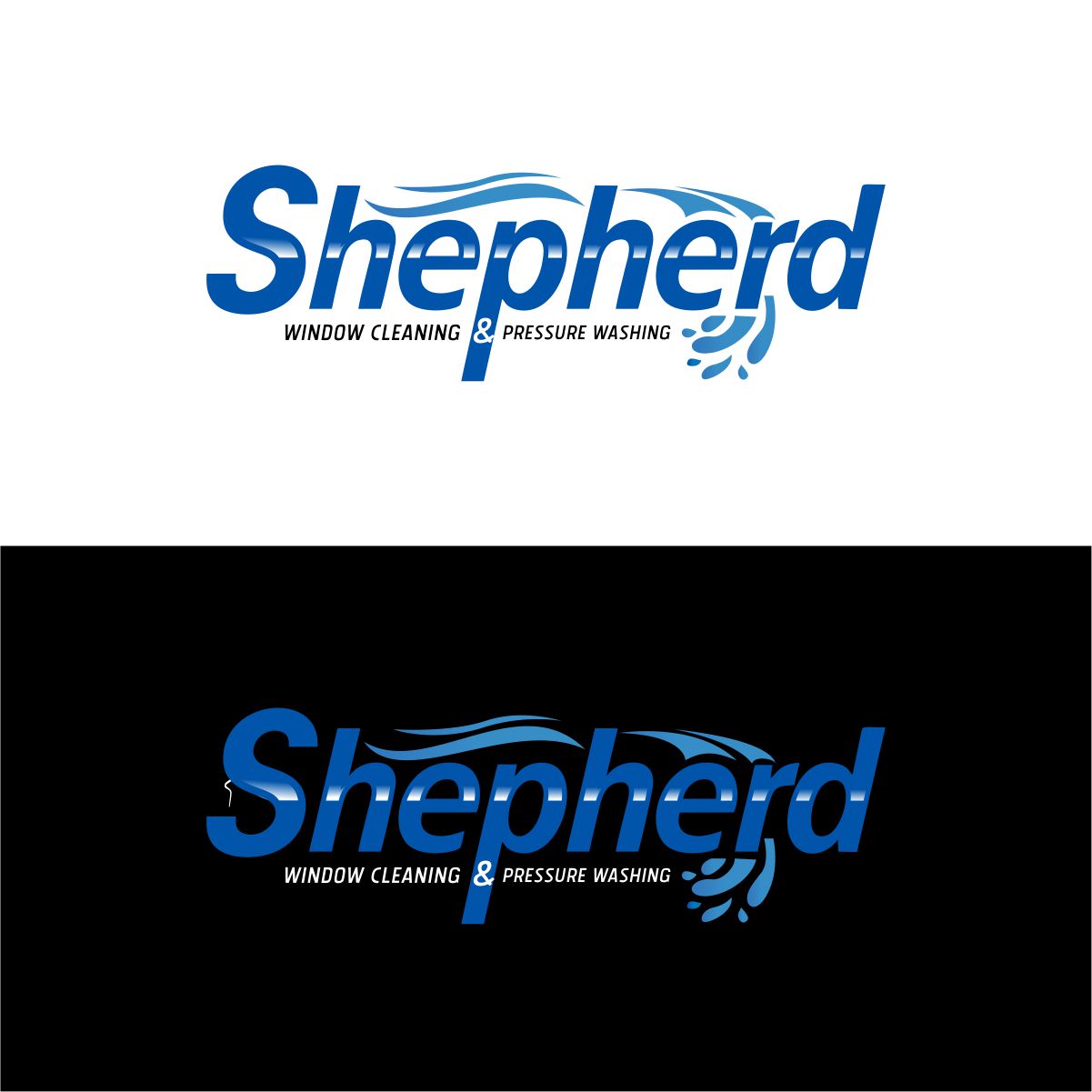 Logo Design by creative.bugs for this project | Design #32905298