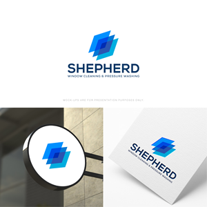 Logo Design by The Lion Studios for this project | Design: #32901656
