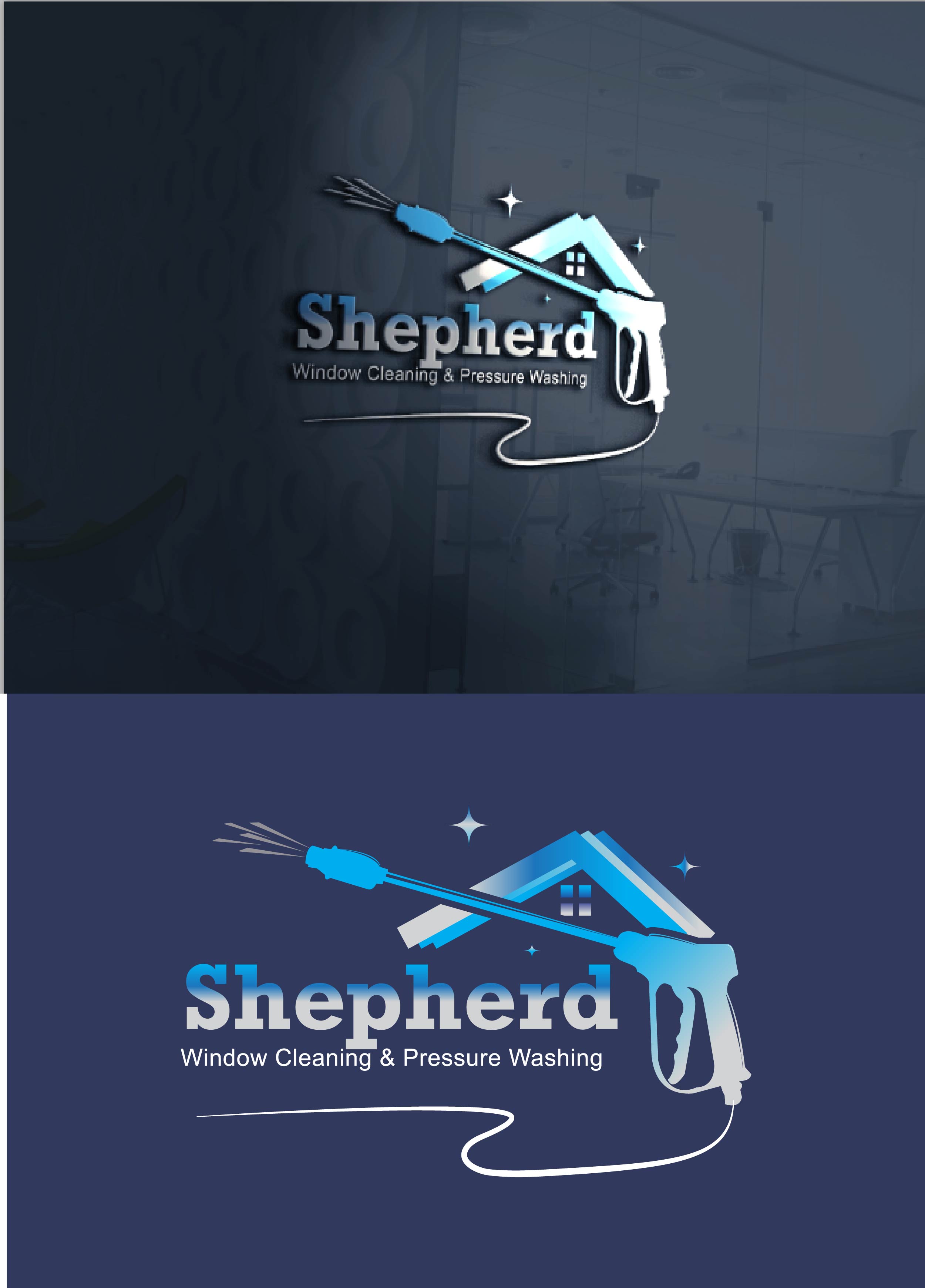 Diseño de Logo por fly  design para este proyecto | Diseño #32905272