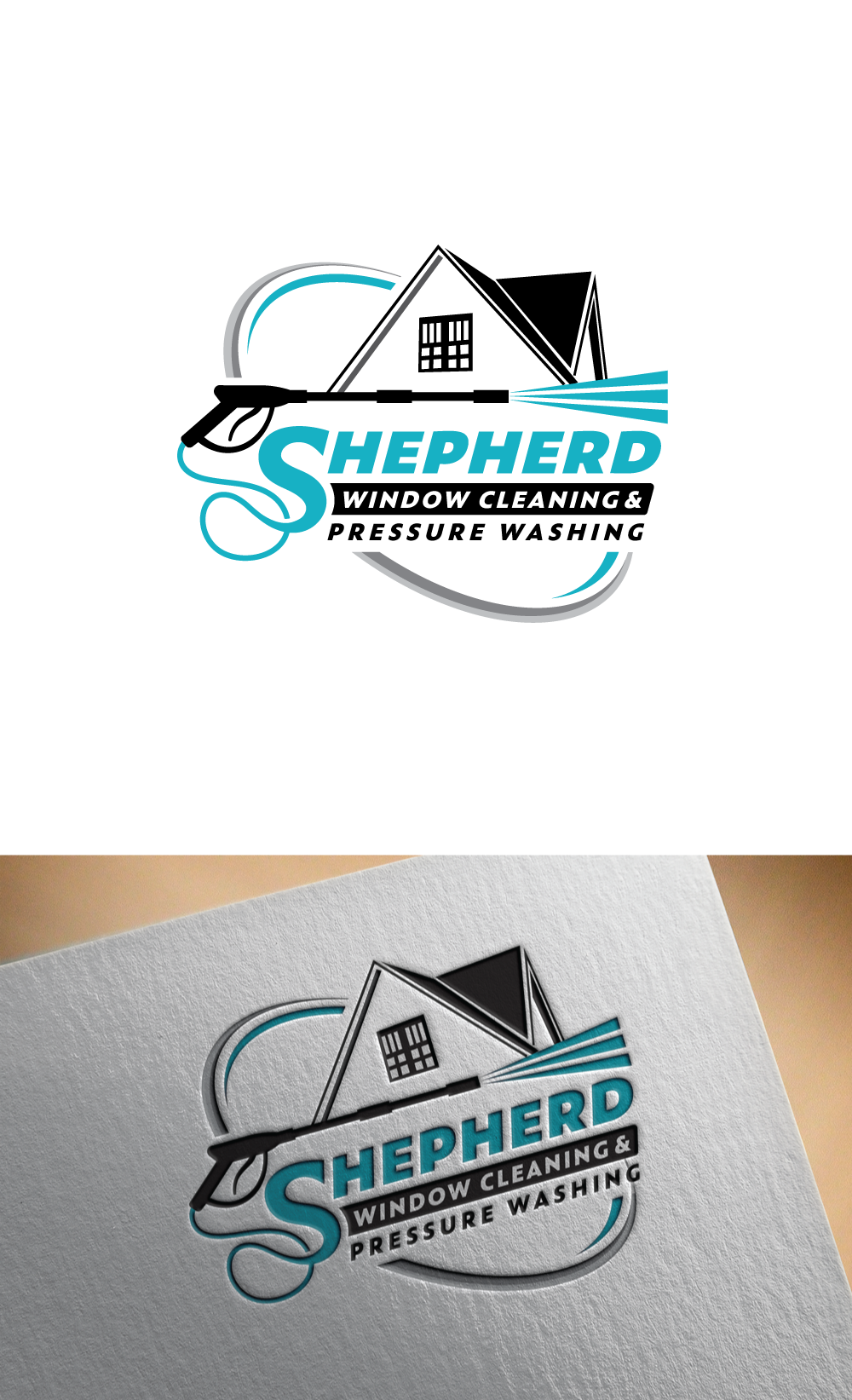 Logo-Design von Designmoment für dieses Projekt | Design #32917724