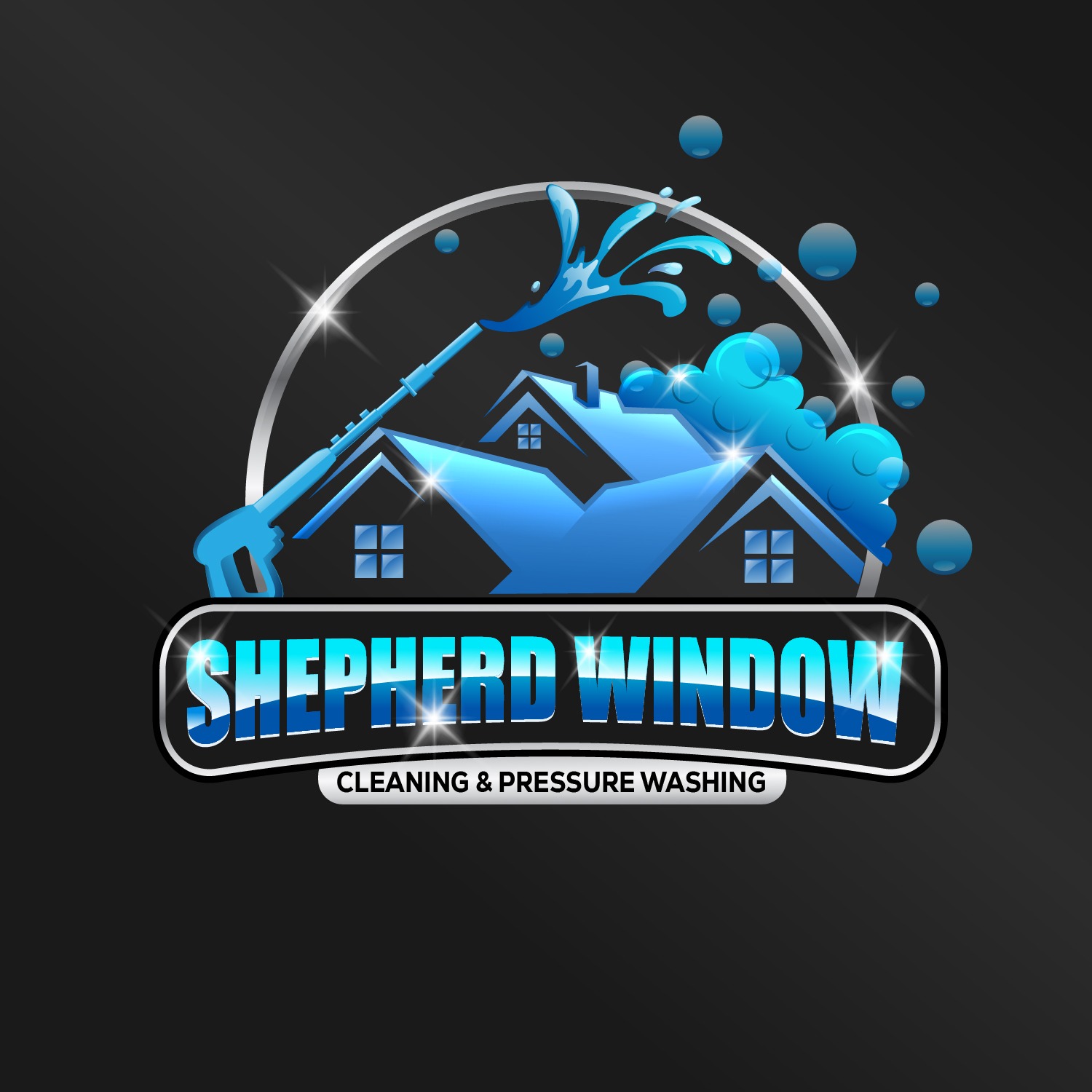 Logo Design by Sobisss for this project | Design #32904546