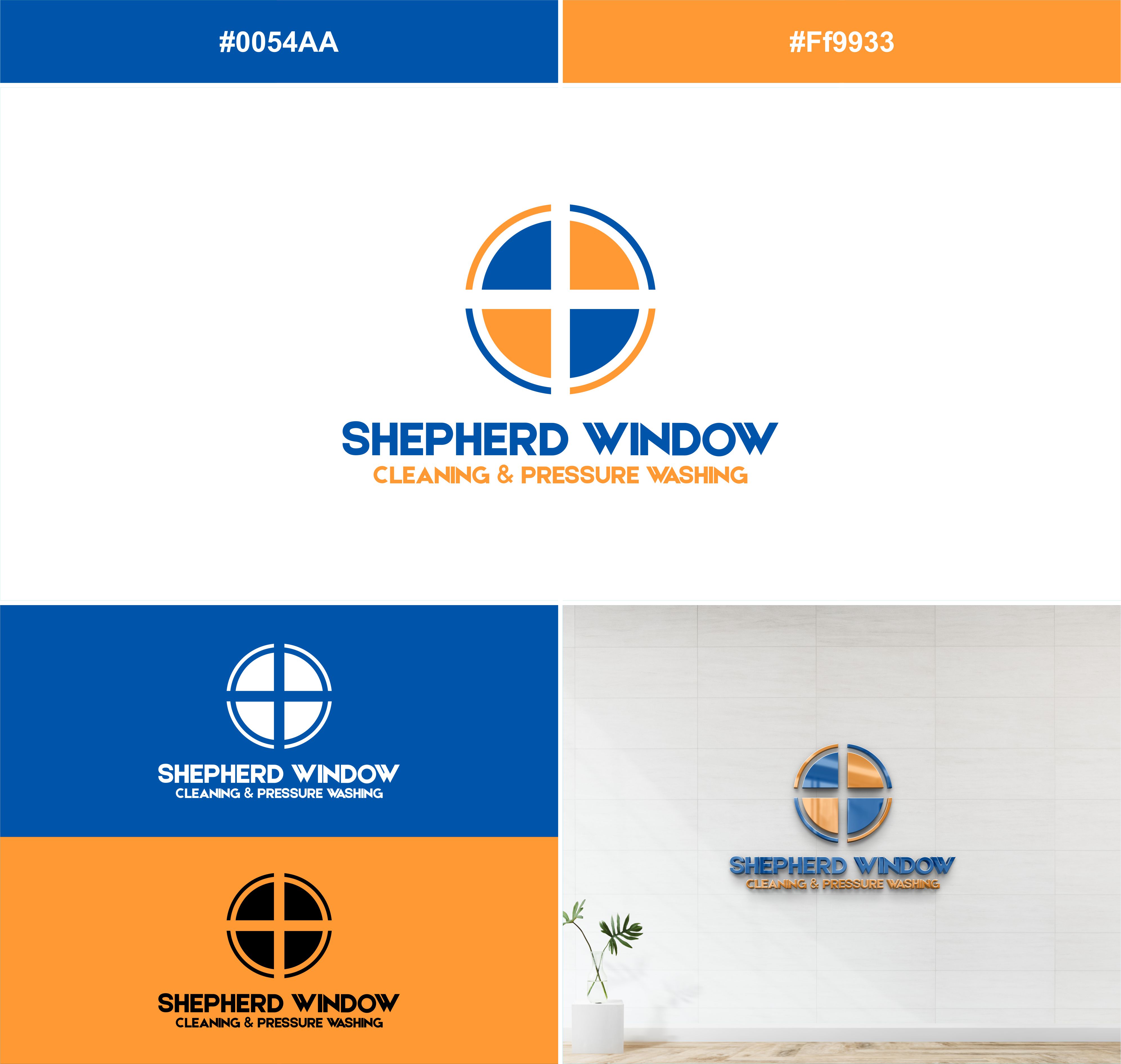 Logo Design by Septian Yossi for this project | Design #32907049