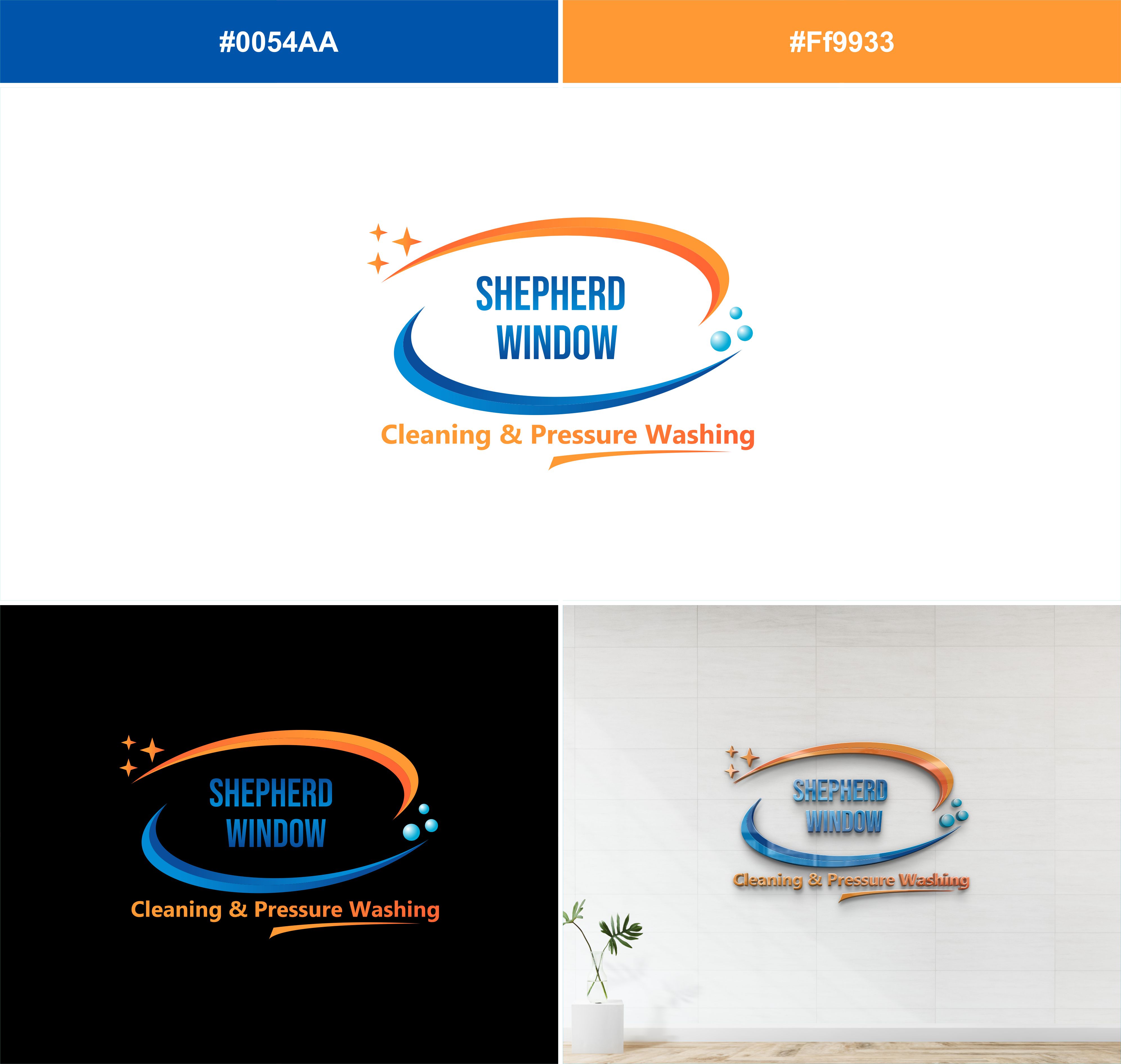 Logo Design by Septian Yossi for this project | Design #32907067