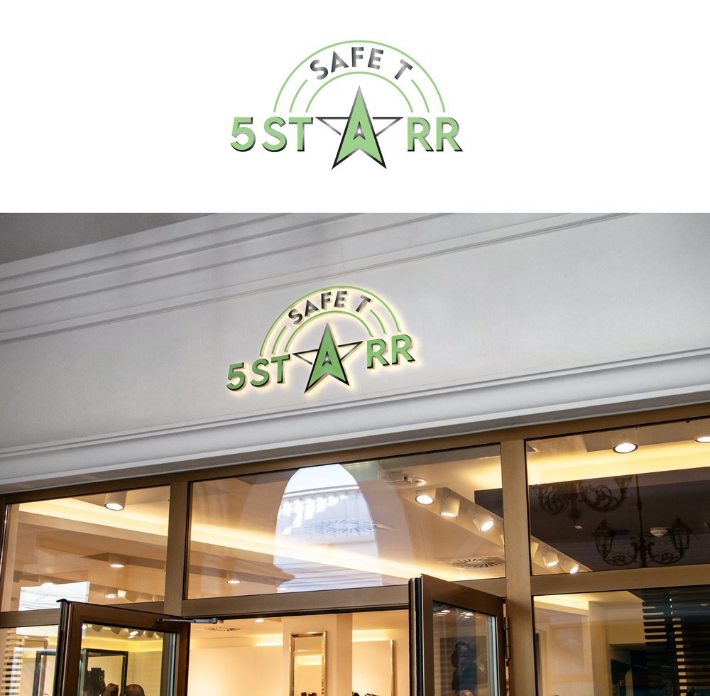 Logo Design by RA-bica for this project | Design #32910688