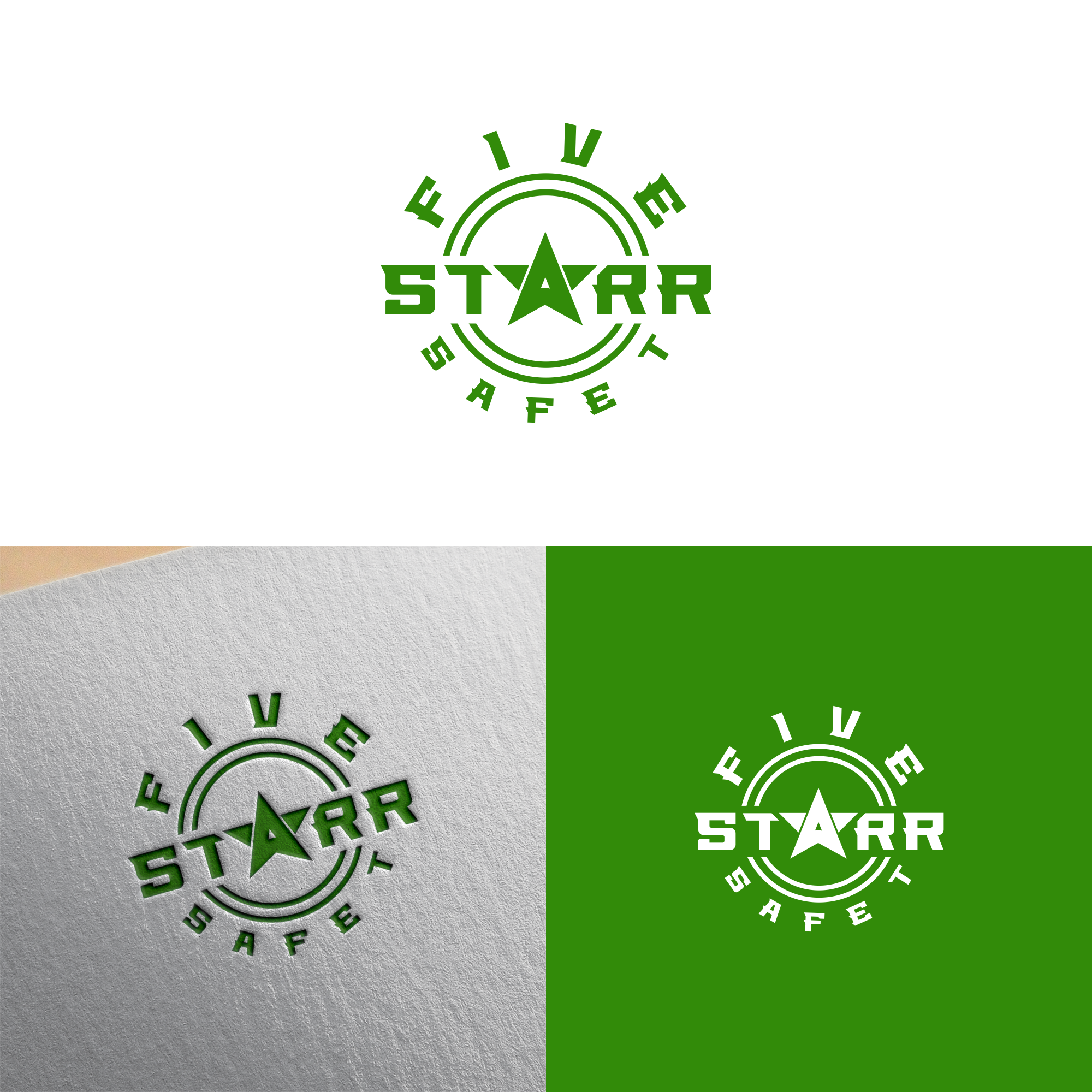 Logo Design by Al ma'thur™ for this project | Design #32912481