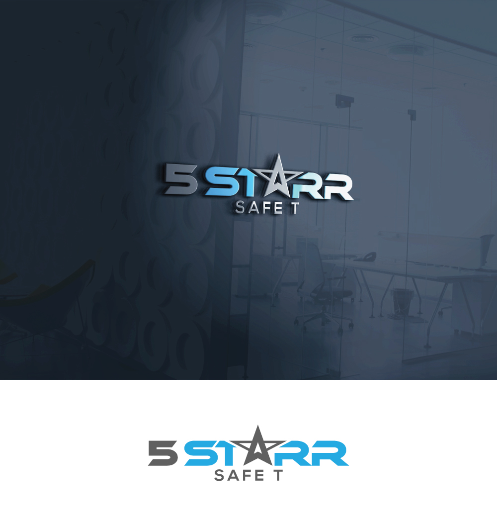 Logo Design by Visionarydexiner for this project | Design #32907687