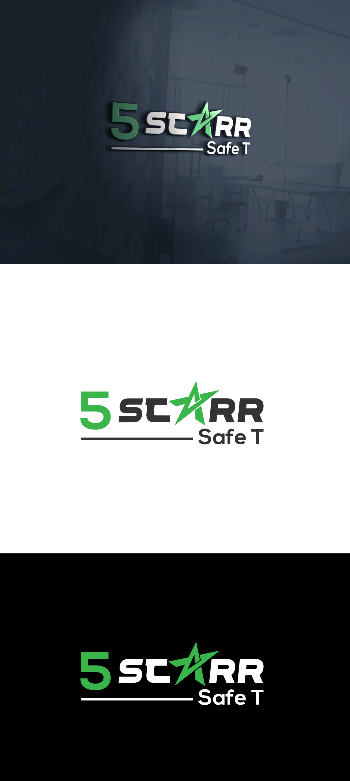 Logo Design by tanjir01 for this project | Design #32912100