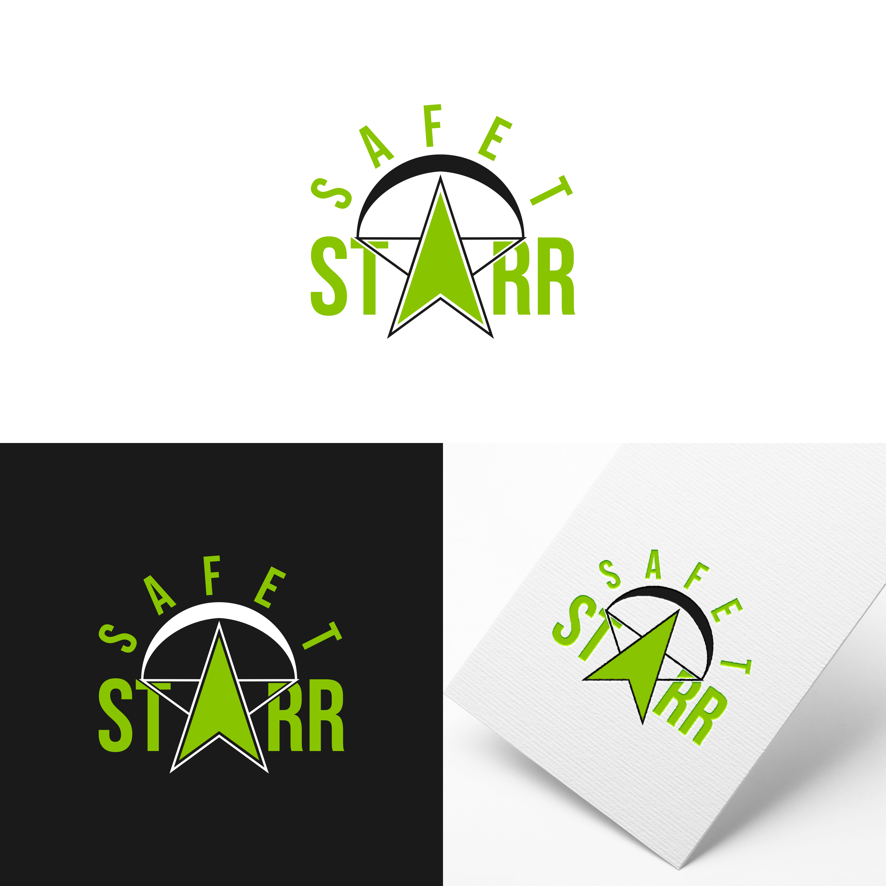 Logo Design by syad666 for this project | Design #32912280