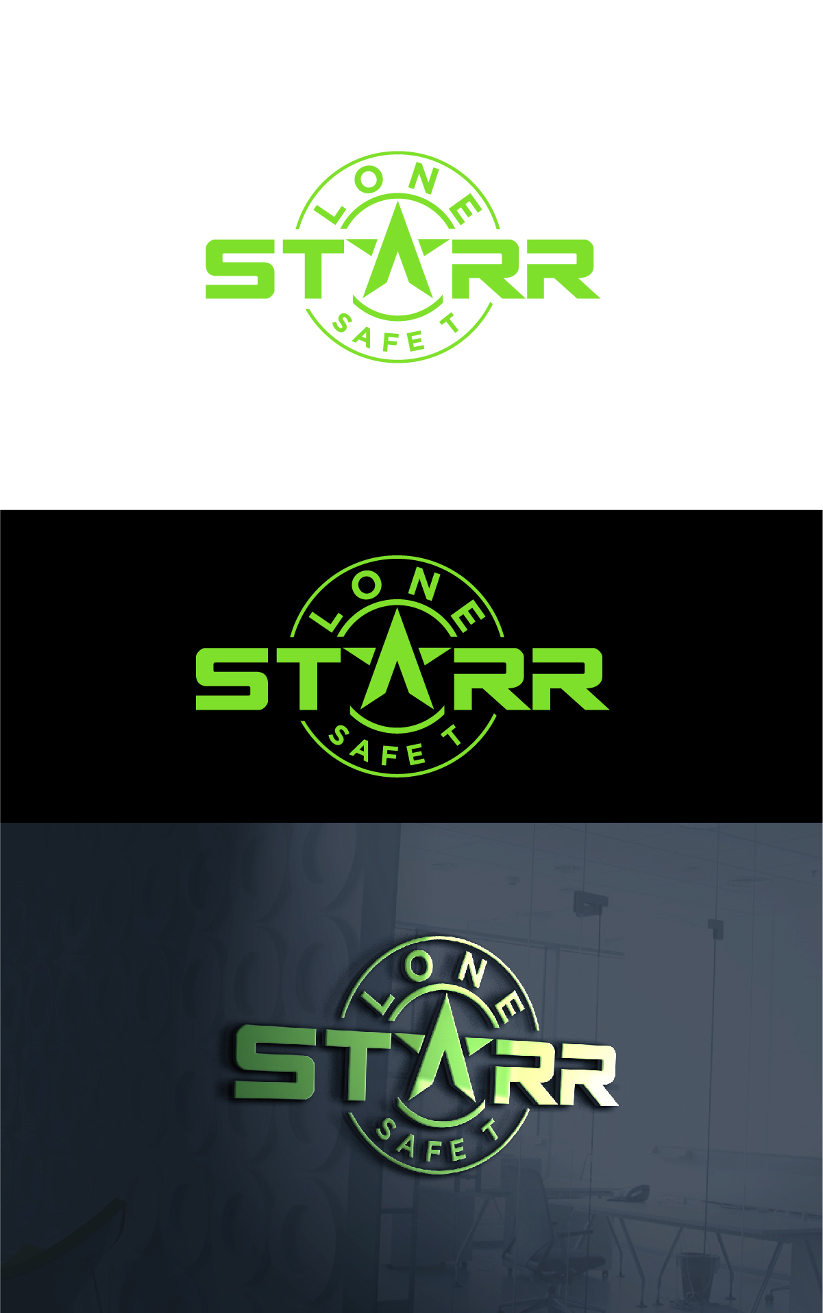 Logo Design by Barish Design for this project | Design #32914816