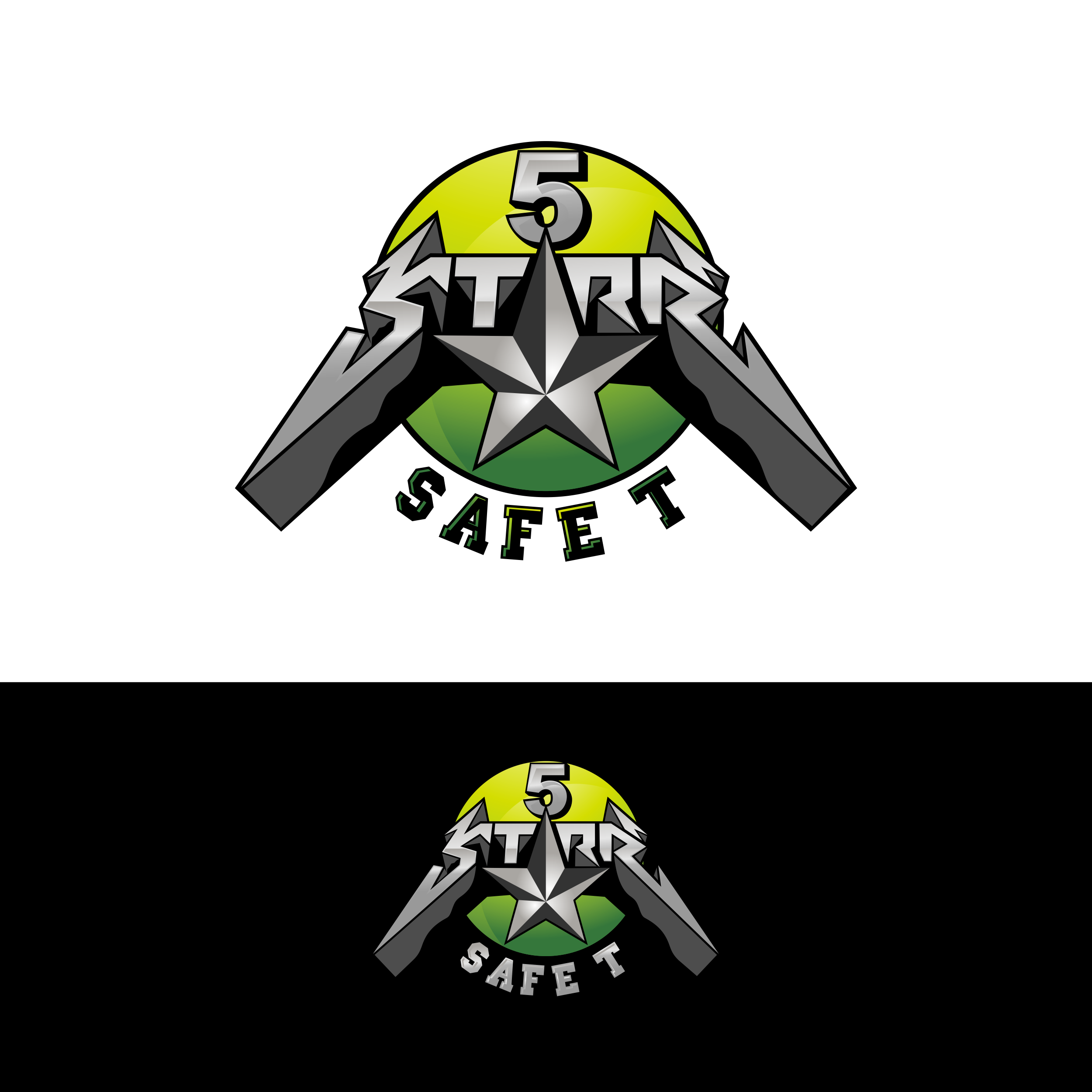 Logo Design by luckdesign for this project | Design #32908231