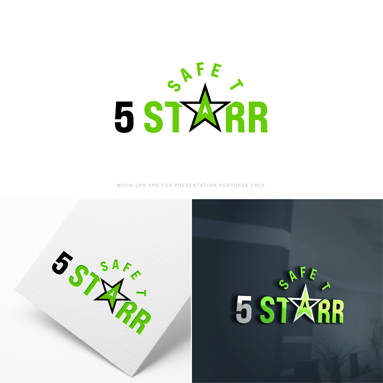Logo Design by The Lion Studios for this project | Design #32905873