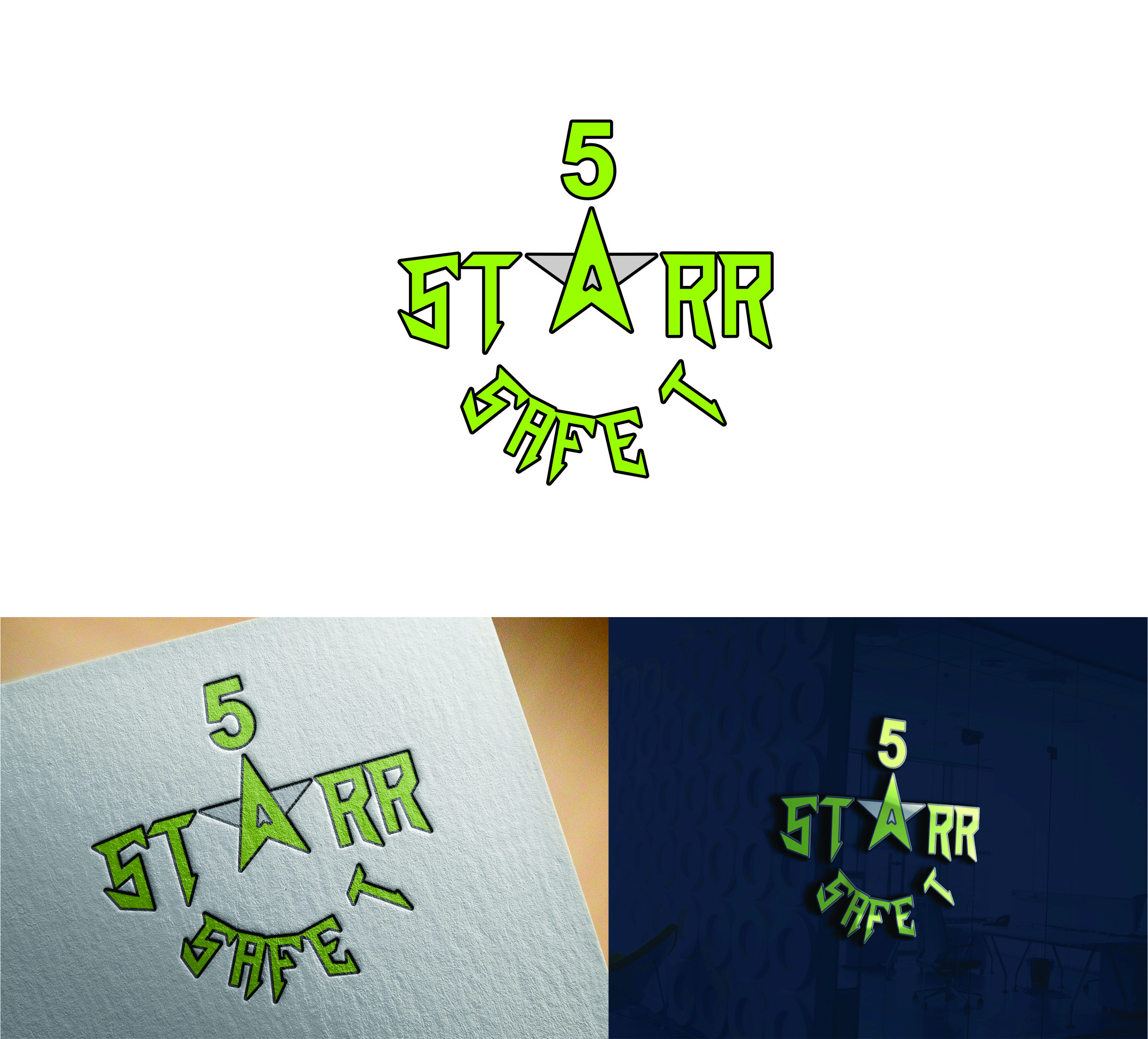 Logo-Design von raviwm für dieses Projekt | Design #32914583