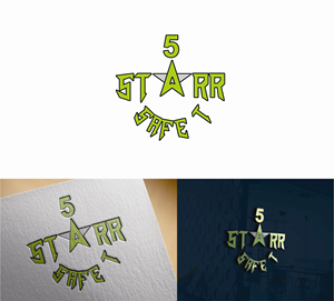 Logo-Design von raviwm für dieses Projekt | Design: #32914583
