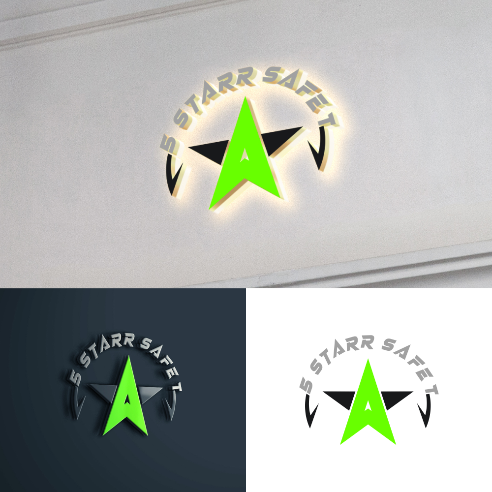 Logo Design by aqilazhifara for this project | Design #32906607