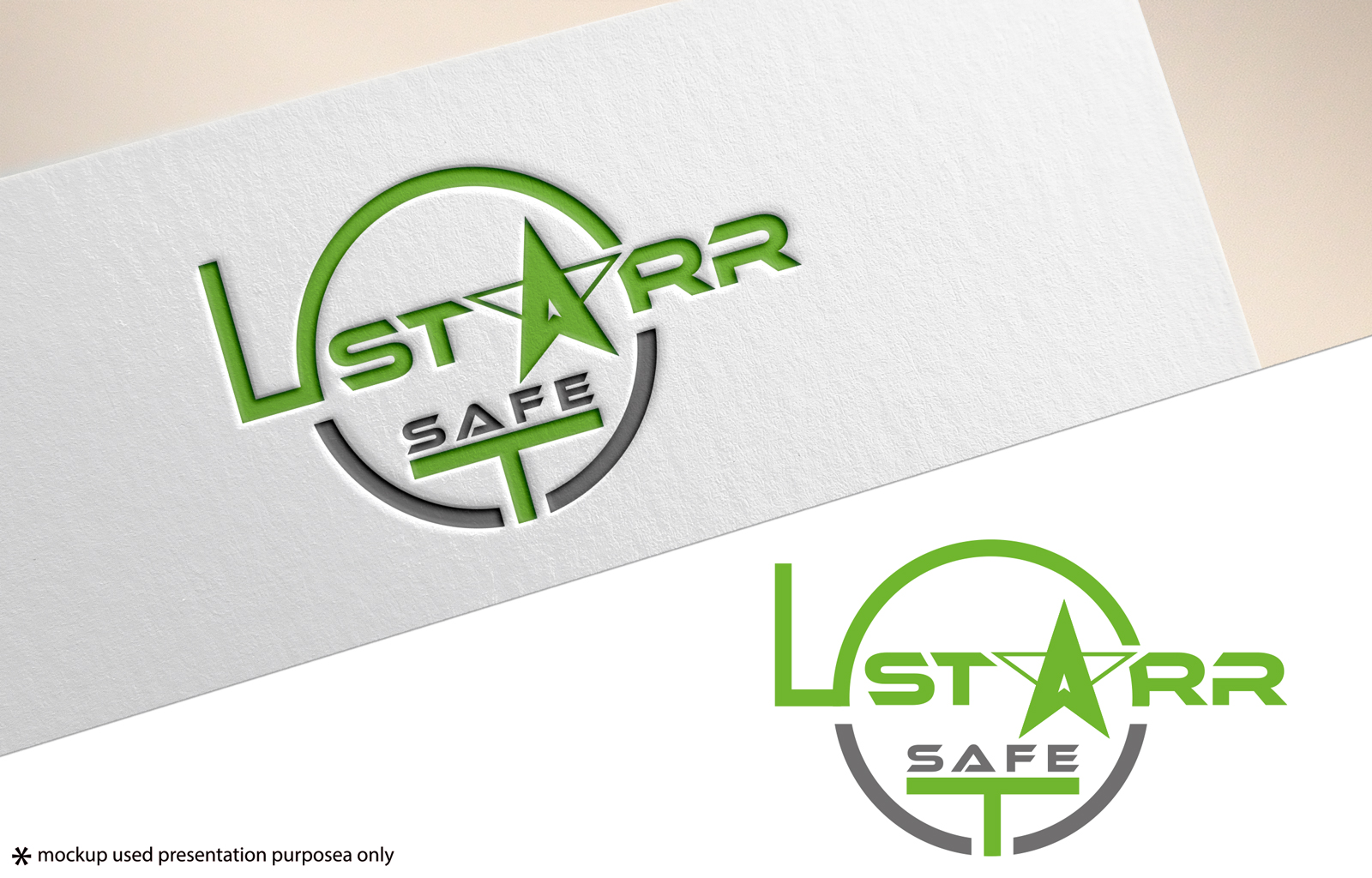 Logo Design by Rubia@ for this project | Design #32925239