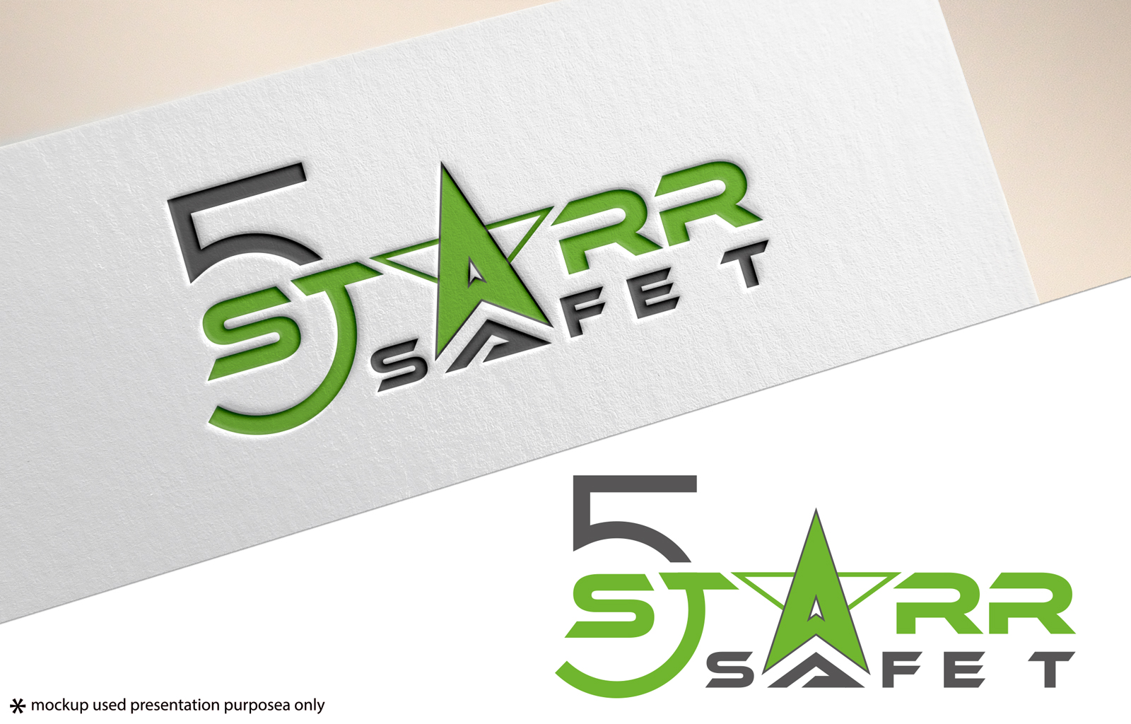 Logo Design by Rubia@ for this project | Design #32925240